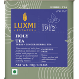 Luxmi Tea Organic Holy Tea
