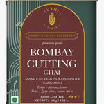 Luxmi Tea Premium Grade Bombay Cutting Chai