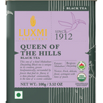 Luxmi Tea Queen of the Hills