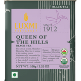 Luxmi Tea Queen of the Hills