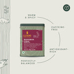 Luxmi Tea Rooibos Chai