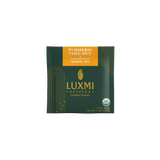 Luxmi Tea Turmeric Time-Out Tea Pack