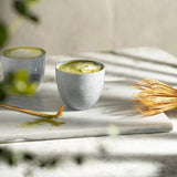 Luxmi Tea Pure Japanese Organic Ceremonial Grade Matcha from Kyoto - Hand-Picked from the First Flush Harvest