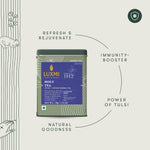 Luxmi Estates Organic Holy Infusion