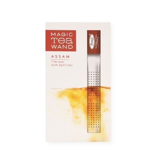 Magic Tea Wand Premier's Assam Tea Pack