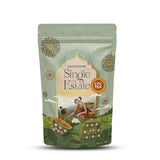 Majherdabri Single Estate CTC Black Tea with Rich Aroma and Bold Flavour – Pack of 4