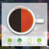 Majherdabri Moonlight Black Tea – Rare and Refined - Pack of 2