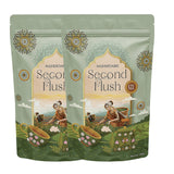 Majherdabri Second Flush Black Tea – Bold and Citrusy - Pack of 2