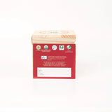 Makaibari Artisanal Organic Single Estate Darjeeling Black Tea Chestlet