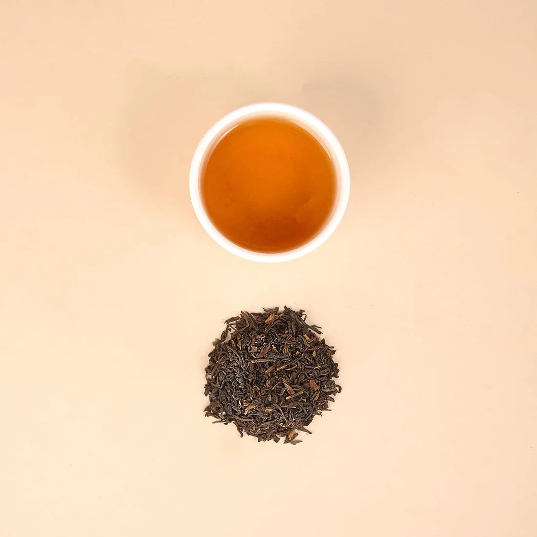 Makaibari Artisanal and Handcrafted Organic Darjeeling Black Tea