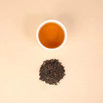 Makaibari Artisanal and Handcrafted Organic Darjeeling Black Tea