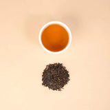 Makaibari Artisanal and Handcrafted Organic Darjeeling Black Tea
