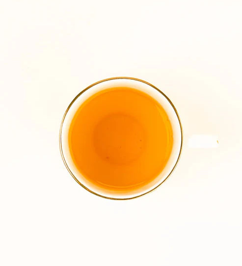 Makaibari Awaken Citrusy Organic Darjeeling Black Tea