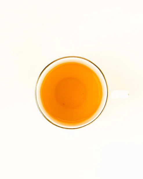 Makaibari Awaken Citrusy Organic Darjeeling Black Tea