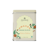 Makaibari Awaken Organic & Spices
