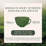 Makaibari - Award Winning Darjeeling Estate