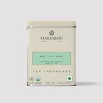 Makaibari Bai Mu Dan Darjeeling Peony White Tea Box