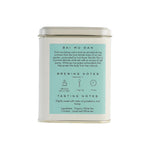 Makaibari Bai Mu Dan Organic Darjeeling Peony White Tea with Notes of Gooseberry and Honey