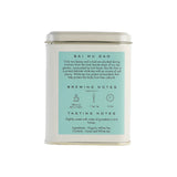 Makaibari Bai Mu Dan Organic Darjeeling Peony White Tea with Notes of Gooseberry and Honey