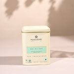 Makaibari Bai Mu Dan Organic Darjeeling Peony White Tea