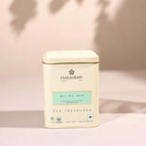 Makaibari Bai Mu Dan Organic Darjeeling Peony White Tea
