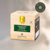 Makaibari Darjeeling Green Tea Chestlet