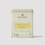 Makaibari Darjoolong Darjeeling Oolong Tea Box