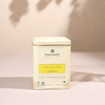 Makaibari Darjoolong Organic Single Estate Darjeeling Oolong Tea