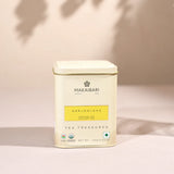 Makaibari Darjoolong Organic Single Estate Darjeeling Oolong Tea