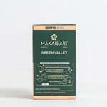 Makaibari Green Valley Apoorva Organic Single Estate Darjeeling Black Tea