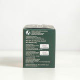 Makaibari Green Valley Apoorva Soft and Subtle Darjeeling Black Tea Box