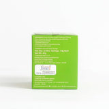 Makaibari Green Valley Cinnamon and Black Pepper Detox Kahwa Organic Wellness Green Tea
