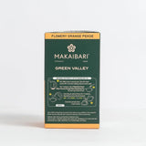Makaibari Green Valley Flowery Orange Pekoe Roasted Darjeeling Black Tea Box