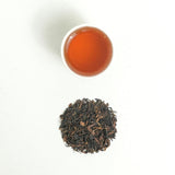 Makaibari Green Valley Flowery Orange Pekoe Roasted Darjeeling Black Tea