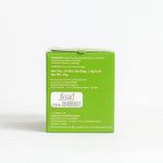 Makaibari Green Valley Forest Honey and Lemon Organic Wellness Green Tea Box