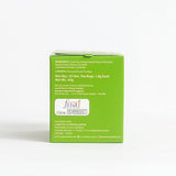 Makaibari Green Valley Forest Honey and Lemon Organic Wellness Green Tea Box