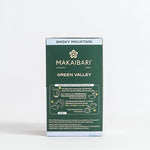 Makaibari Green Valley Smoky Mountain Organic Roasted Darjeeling Black Tea