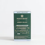 Makaibari Green Valley Smoky Mountain Organic Roasted Darjeeling Black Tea