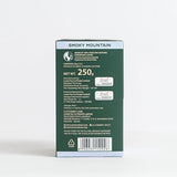 Makaibari Green Valley Smoky Mountain Organic Single Estate Roasted Darjeeling Black Tea