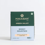 Makaibari Green Valley Smoky Mountain Roasted Darjeeling Black Tea Box