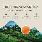 Makaibari - High Himalayan Tea