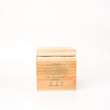 Makaibari Organic Darjeeling Green Tea Chestlet