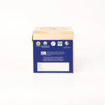 Makaibari Organic Single Estate Roasted Darjeeling Black Tea Chestlet
