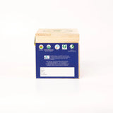Makaibari Organic Single Estate Roasted Darjeeling Black Tea Chestlet