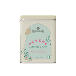 Makaibari Revere Jasmine & Mint