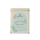 Makaibari Revere Jasmine & Mint