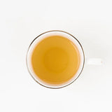 Makaibari Revere Organic Green Tea with Himalayan Jasmine Buds and Spearmint