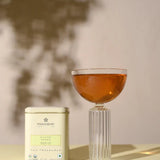 Makaibari Silver Green Organic Darjeeling Green Tea