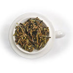 Makaibari Silver Green Organic Darjeeling Green Tea