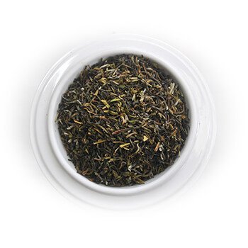 Makaibari Silver Green Organic Single Estate Darjeeling Green Tea